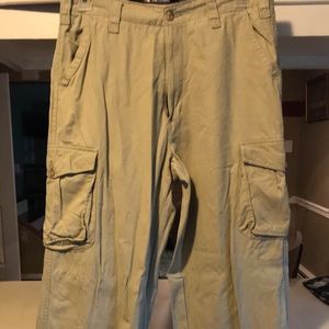 Timberland cargo pants